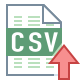 CSV Import