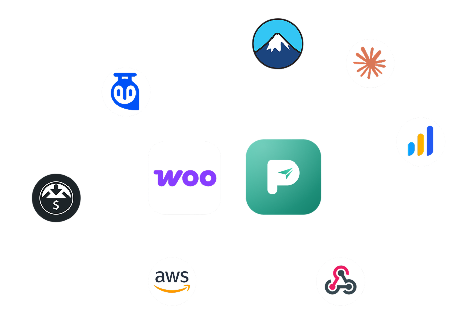 PrimoCRM Integrations